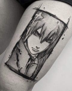 tatuaje_blackwork_manga